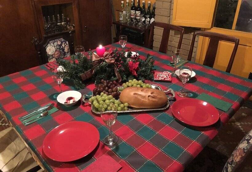 צימר Mi Casa Es Tu Casa Inn