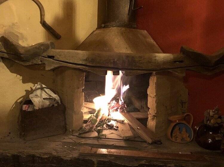 צימר Mi Casa Es Tu Casa Inn