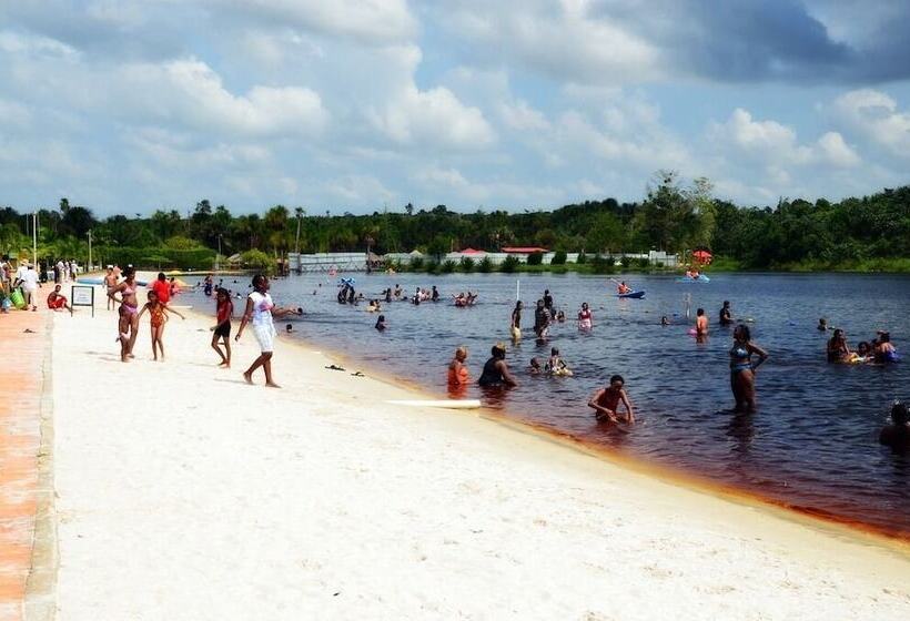 住宿加早餐 Ms Holder S Comfort Villa