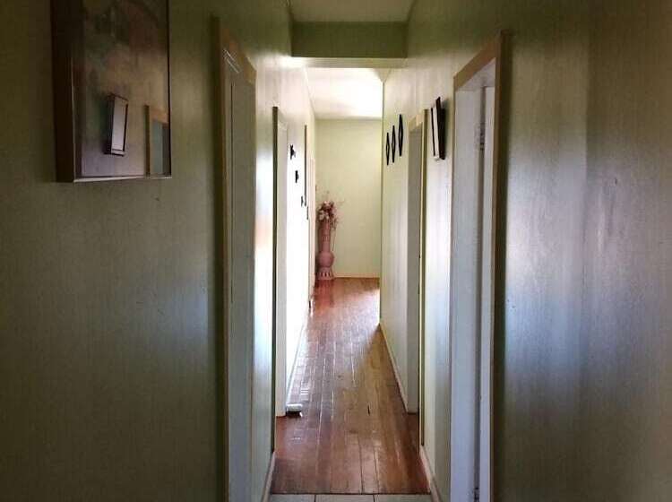 住宿加早餐 Ms Holder S Comfort Villa