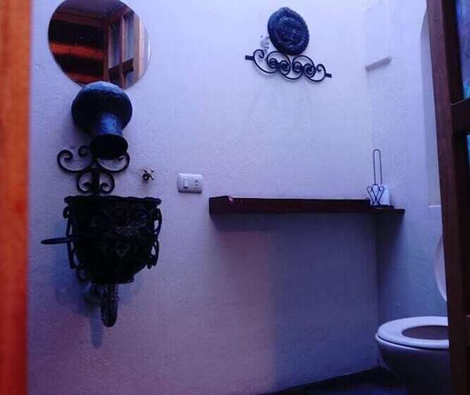 مبيت وإفطار Nuna Hostel