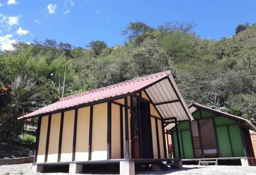 צימר Posada Aventura