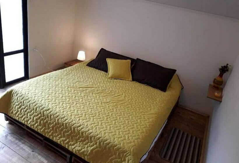 צימר Posada Aventura