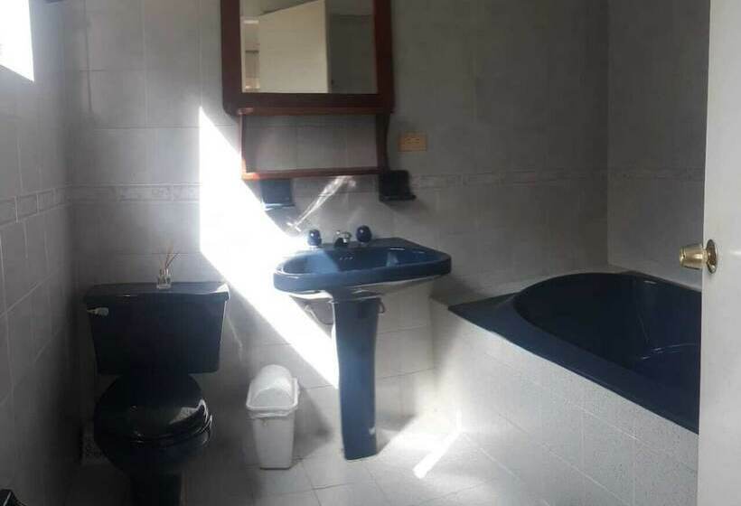 צימר Posada Aventura