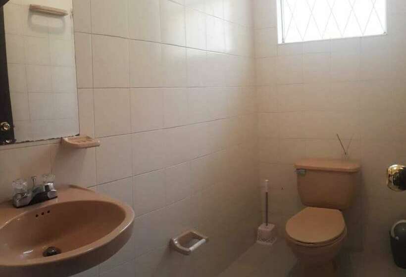 צימר Posada Aventura