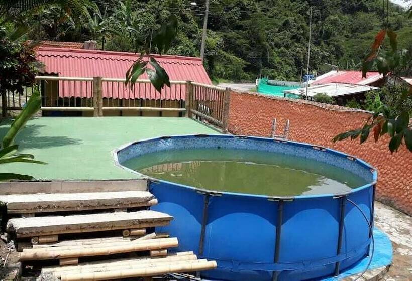 צימר Posada Aventura