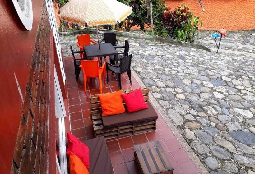 צימר Posada Aventura