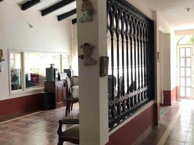 צימר Posada Aventura