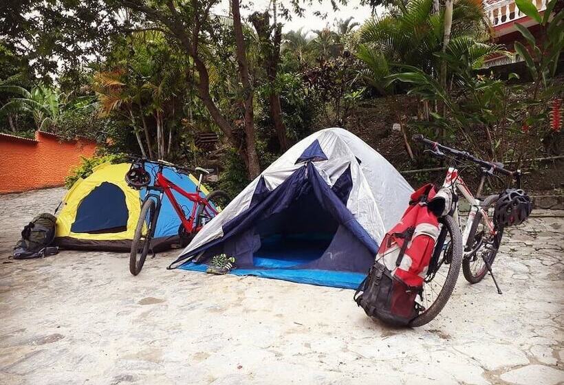 צימר Posada Aventura