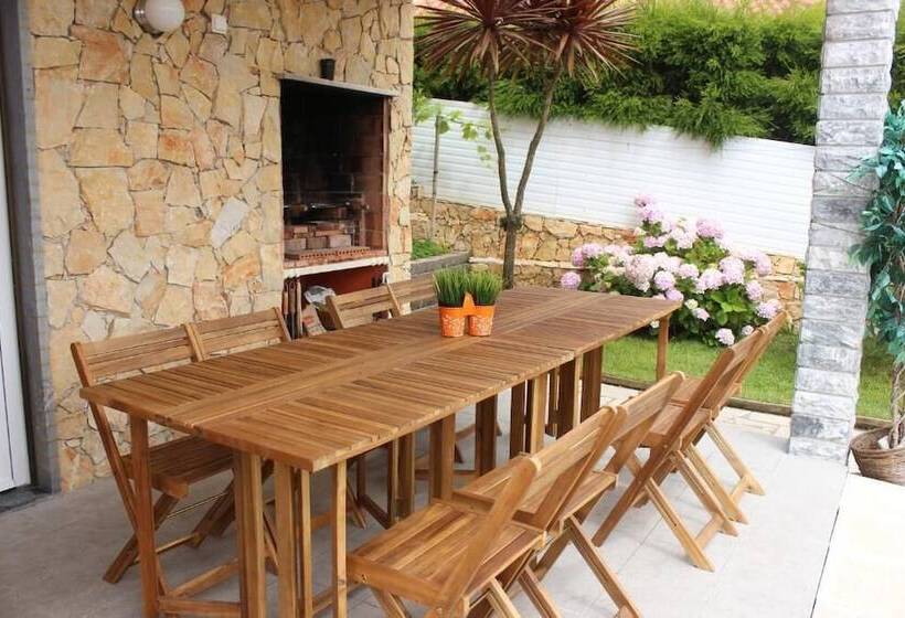 مبيت وإفطار Sea Orange House Ericeira