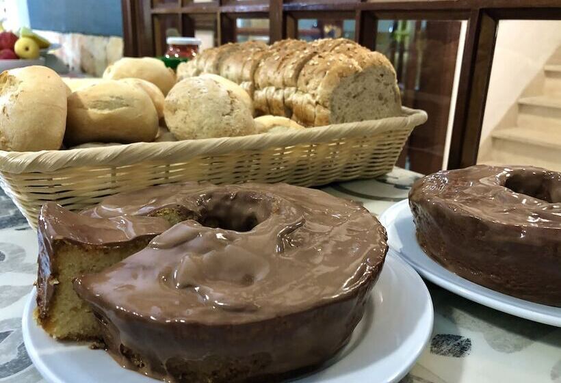 مبيت وإفطار Sea Orange House Ericeira