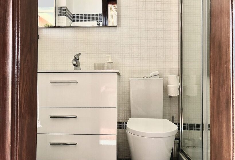 مبيت وإفطار Sea Orange House Ericeira