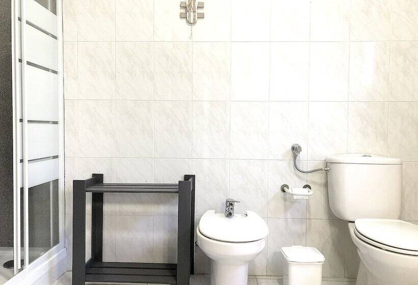 مبيت وإفطار Sea Orange House Ericeira