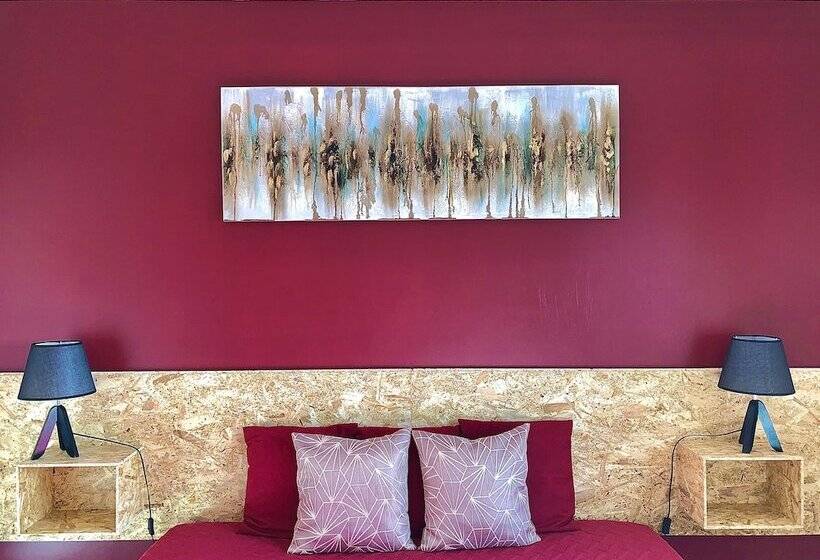 مبيت وإفطار Sea Orange House Ericeira