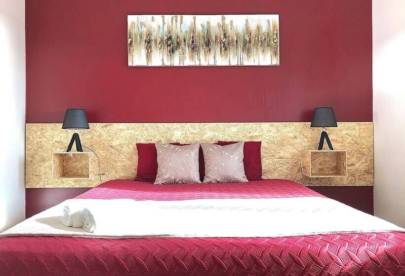 مبيت وإفطار Sea Orange House Ericeira