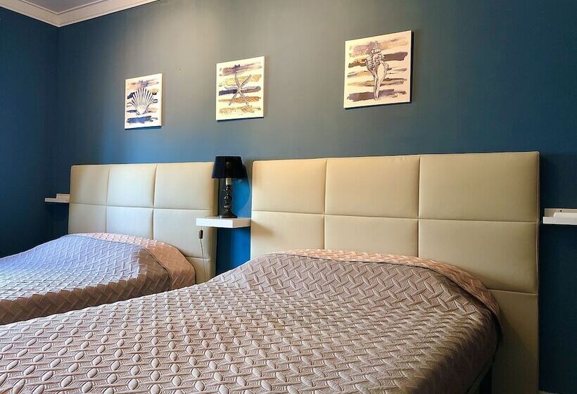 مبيت وإفطار Sea Orange House Ericeira