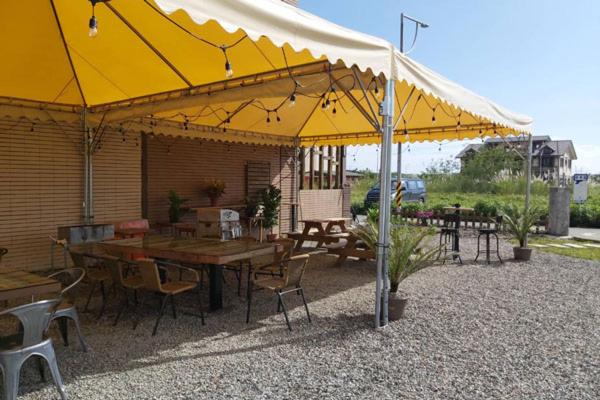 تختخواب و صبحانه Silimu Hostel