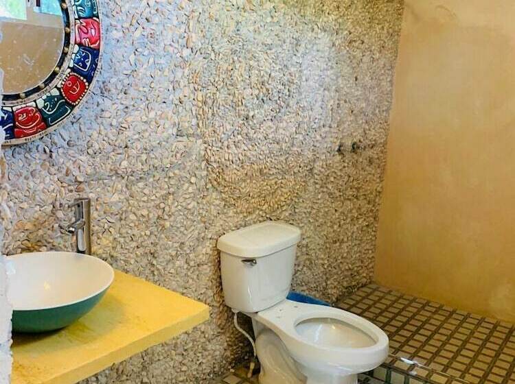 تختخواب و صبحانه Villa Xmaktuun