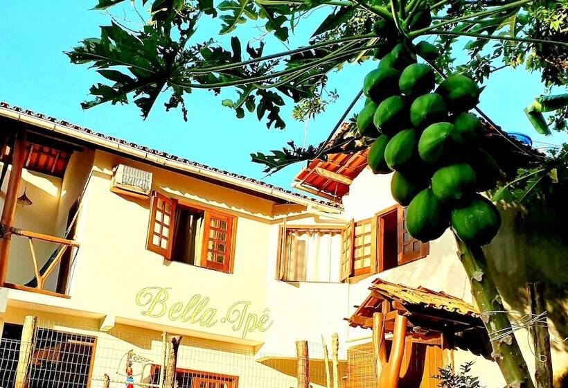 Bella Ipê Hostel
