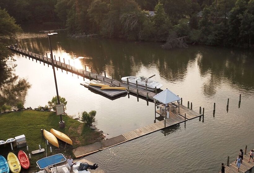 Bethpage Camp Resort