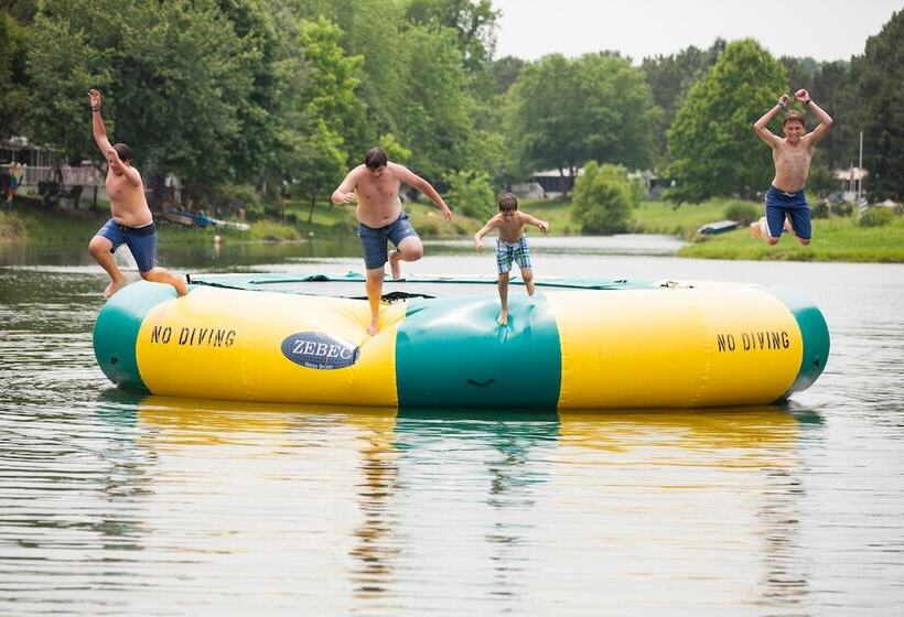 Bethpage Camp Resort