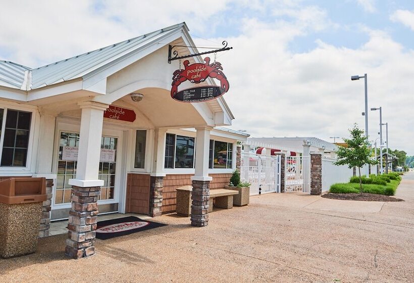 Bethpage Camp Resort