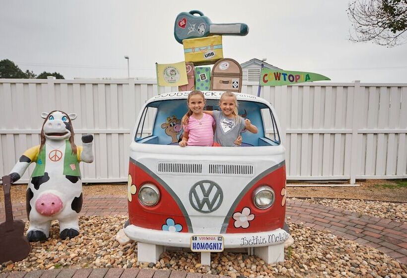 Bethpage Camp Resort