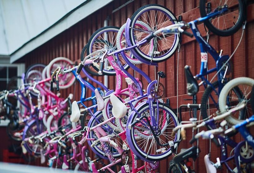 Bethpage Camp Resort