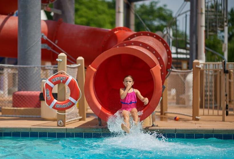 Bethpage Camp Resort