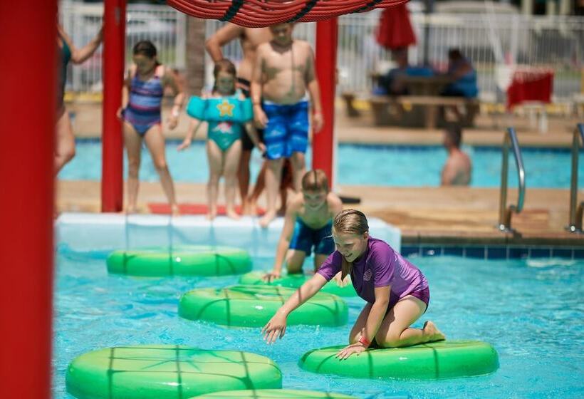 Bethpage Camp Resort