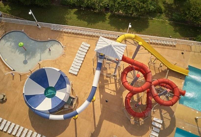 Bethpage Camp Resort