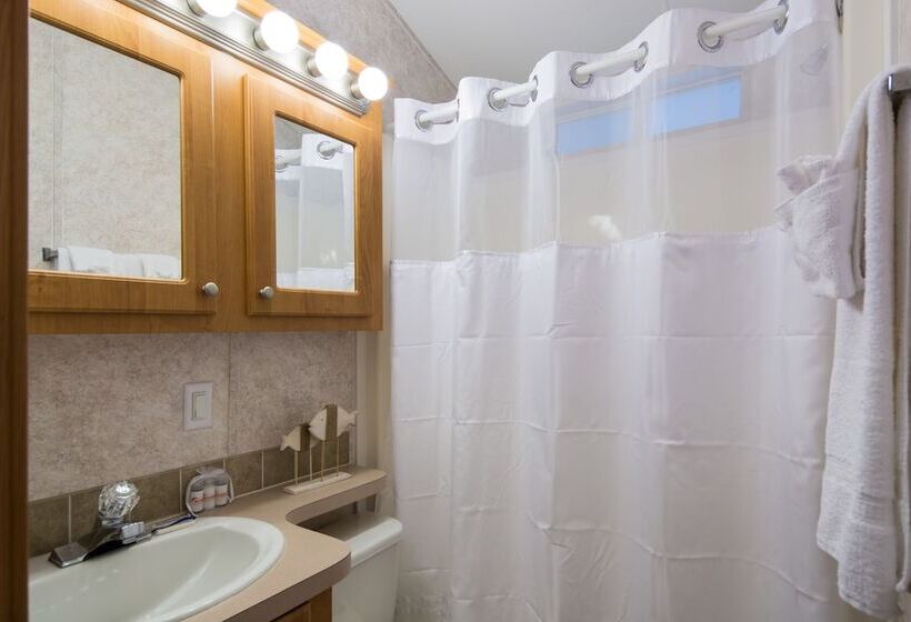 Bethpage Camp Resort