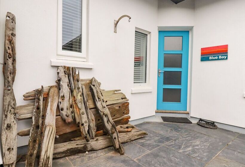 Blue Bay Beach House