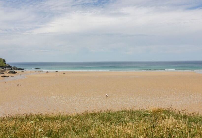 Blue Bay Beach House