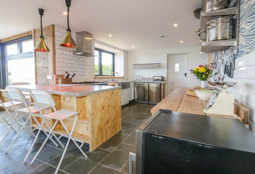 Blue Bay Beach House