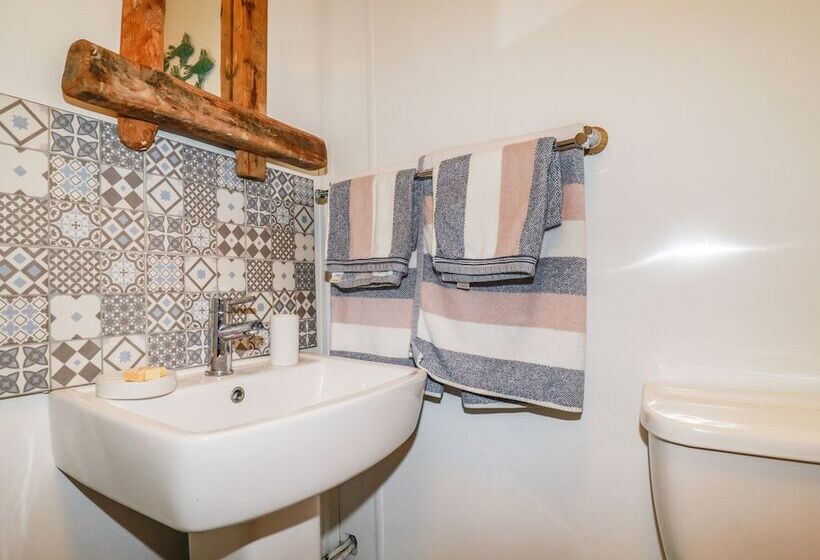 Blue Bay Beach House