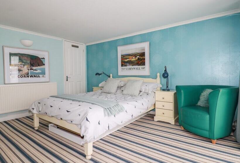 Blue Bay Beach House