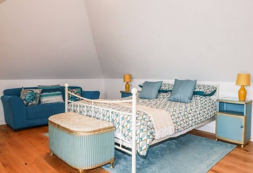 Blue Bay Beach House