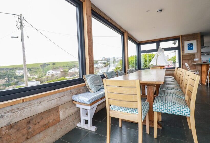 Blue Bay Beach House