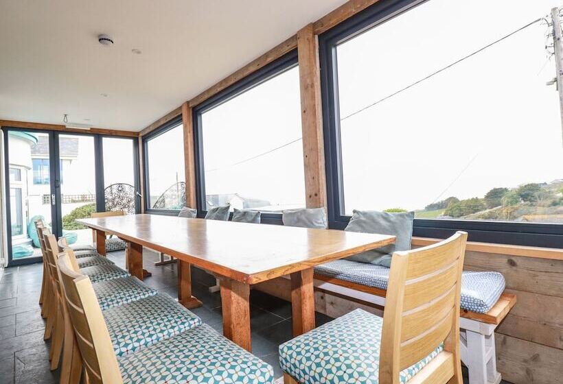 Blue Bay Beach House