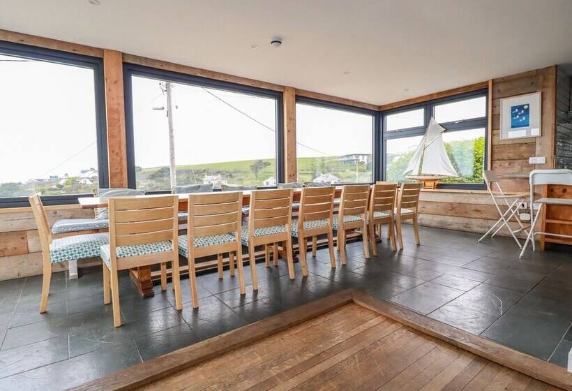 Blue Bay Beach House