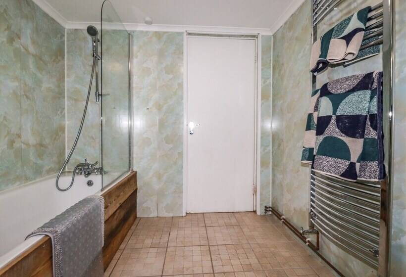 Blue Bay Beach House