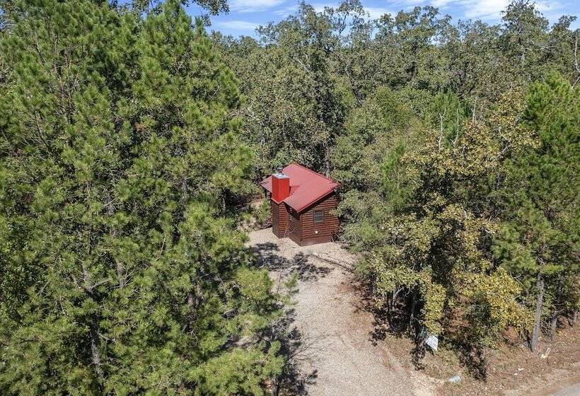 Bout Time Cabin In The Wood With Free Wifi And Private Hot Tub By Redawning