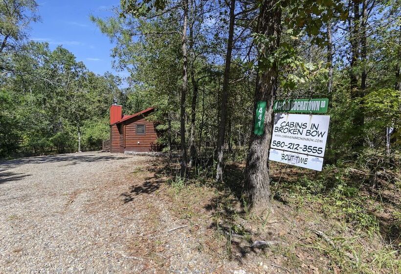 Bout Time Cabin In The Wood With Free Wifi And Private Hot Tub By Redawning