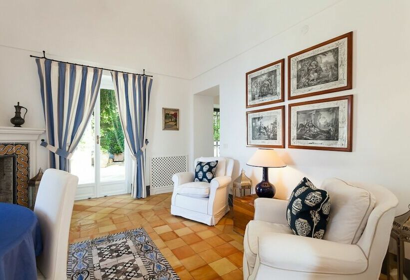 Casa Bellevue