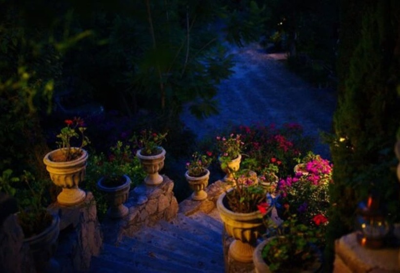 Casa Bugambilias Hotel Boutique