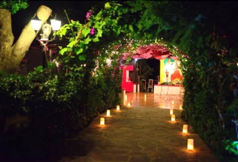 Casa Bugambilias Hotel Boutique