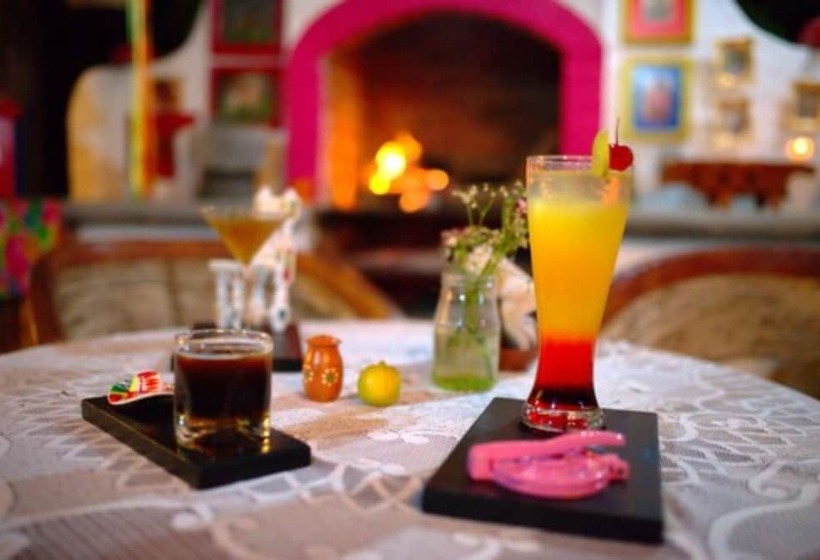 Casa Bugambilias Hotel Boutique