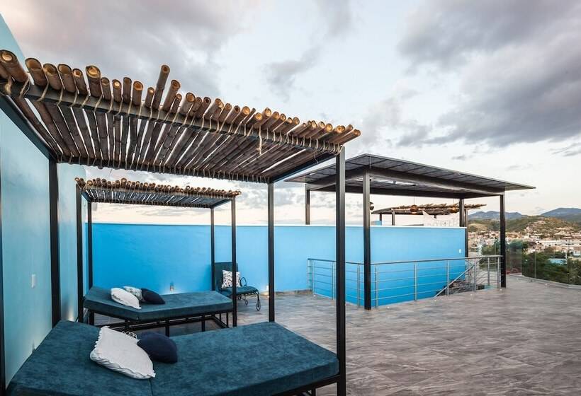 Casa Bugambilias Hotel Boutique