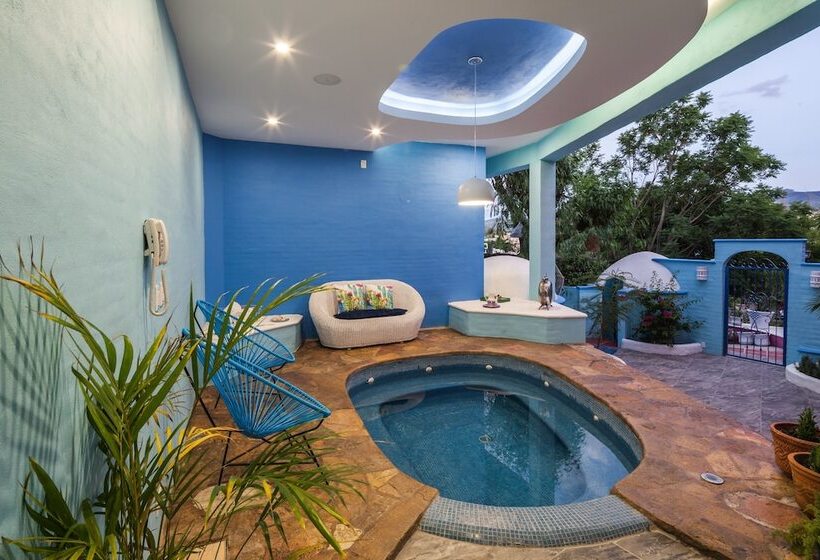 Casa Bugambilias Hotel Boutique